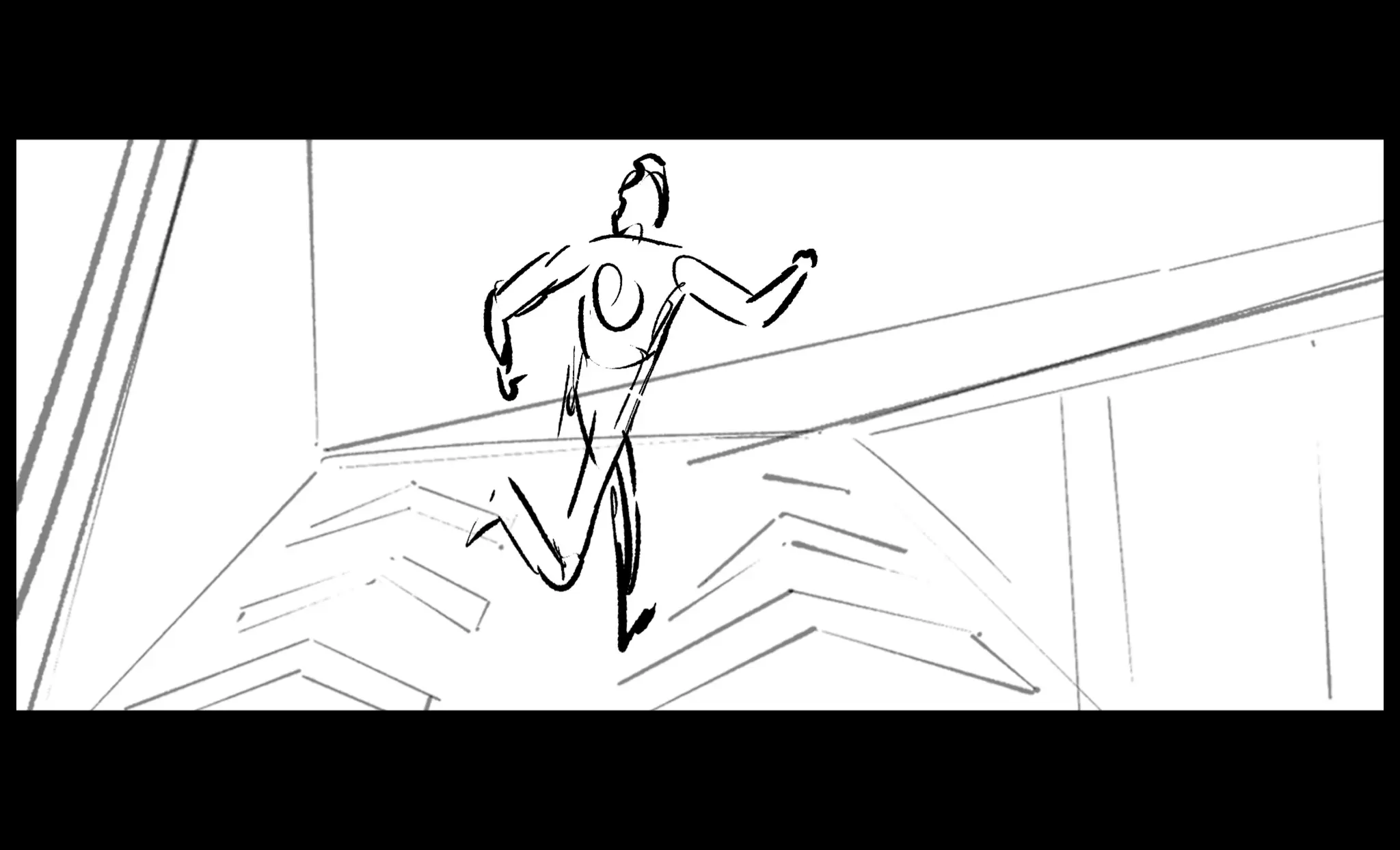 Transformers ONE Storyboards Seq 500 by Gio Cardenas