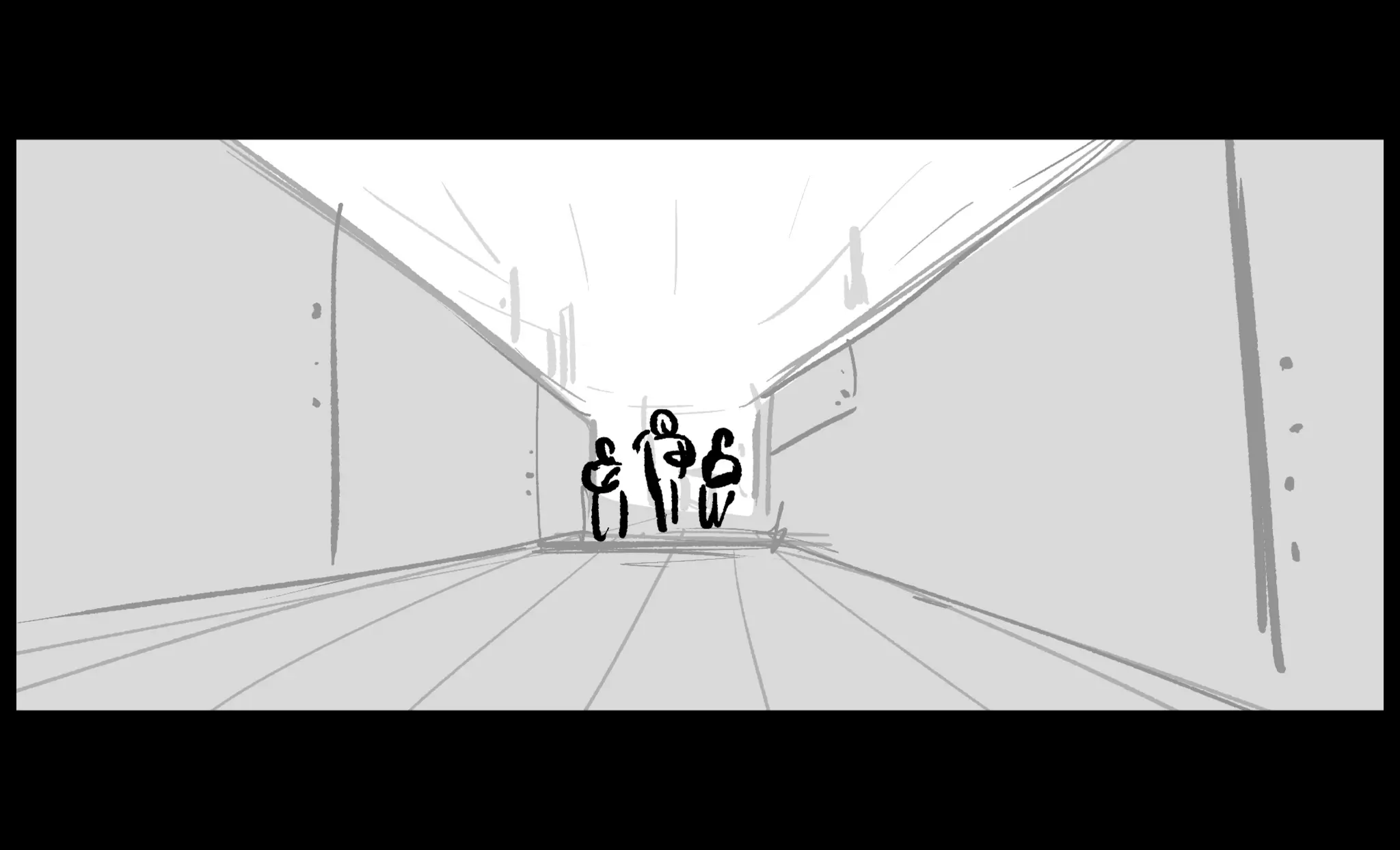 Transformers ONE Storyboards Seq 500 by Gio Cardenas