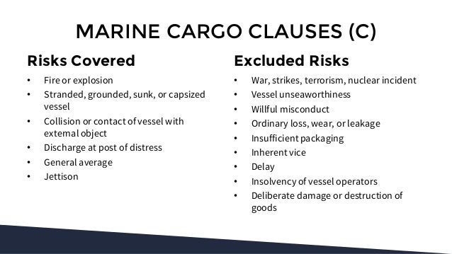 Cost Insurance Freight (CIF) What Importers Need to Know