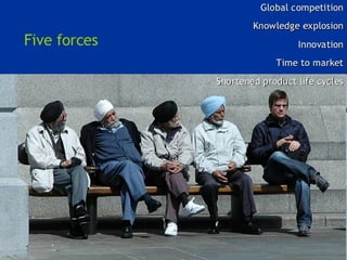 Project management week 11