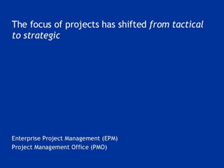 Project management week 11