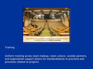 Project management week 11