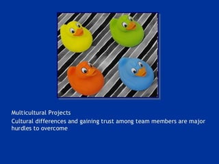 Project management week 11