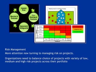 Project management week 11