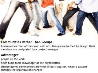 Project management week 11