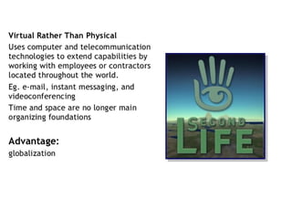 Project management week 11