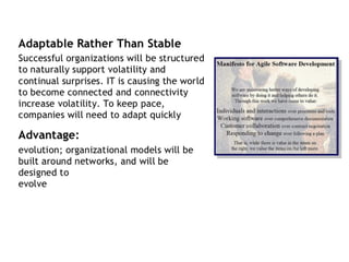 Project management week 11