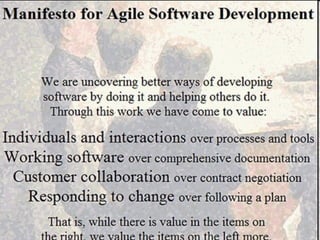 Project management week 11