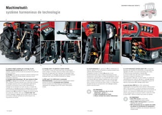 TRG SERIE ERGIT _ FRANCAIS