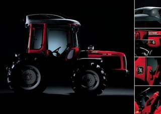 TRG SERIE ERGIT _ FRANCAIS