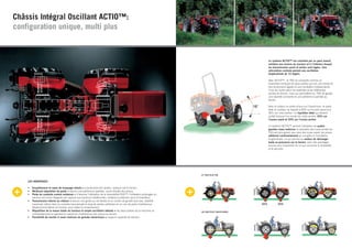TRG SERIE ERGIT _ FRANCAIS