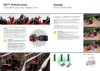 TRG SERIE ERGIT _ FRANCAIS