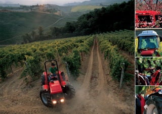 TRG SERIE ERGIT _ FRANCAIS