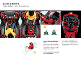TRG SERIE ERGIT _ FRANCAIS