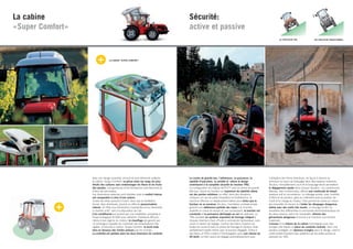 TRG SERIE ERGIT _ FRANCAIS