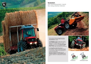 TRH 9400 - TRH 9400 F_TED