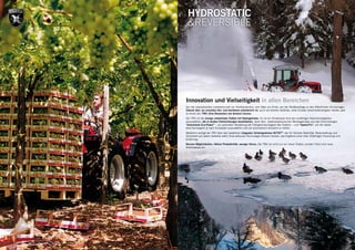 TRH 9400 - TRH 9400 F_TED