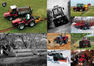 TRH 9400 - TRH 9400 F_TED