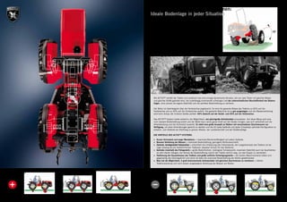 TRH 9400 - TRH 9400 F_TED