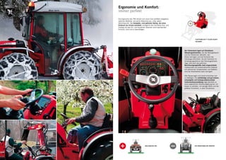 TRH 9400 - TRH 9400 F_TED