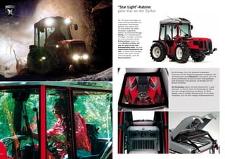 TRH 9400 - TRH 9400 F_TED