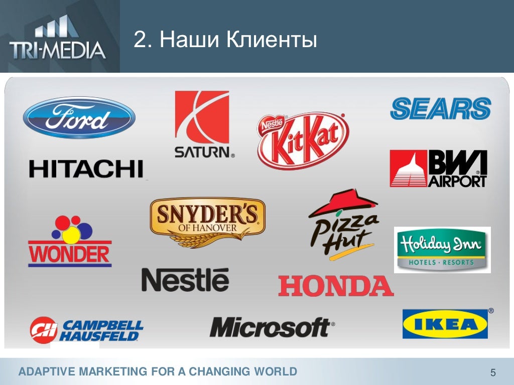 Tri media portfoliooutsource