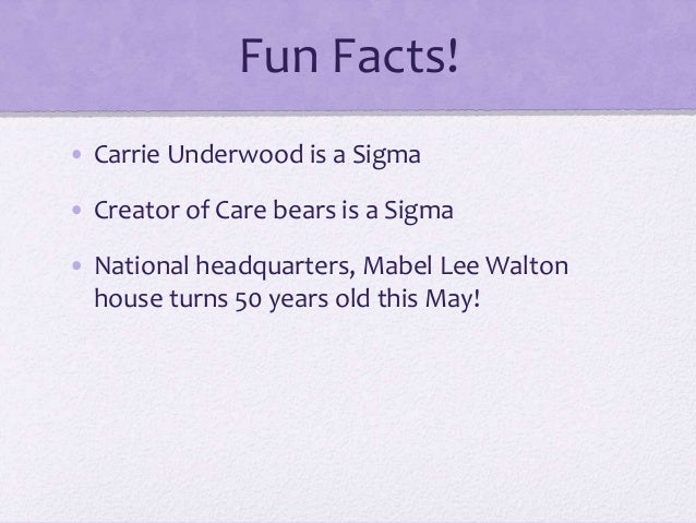 tri sigma care bear