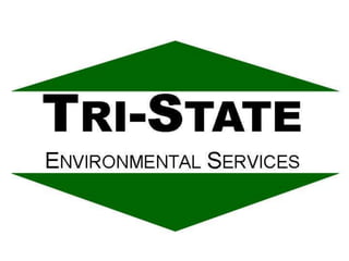 Tri state logo