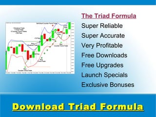 Download Triad Formula The Triad Formula ,[object Object]