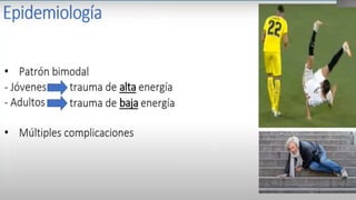 • Articulaciones en “Posición de seguridad”
PRINCIPIOS BASICOS
34mm
Flexión
27mm
Extensión
Articulación
metacarpofalángica
(MTCF)
en flexión de 70 a
90°
-La MTCF en extensión mantiene los ligamentos acortados
(aprox. 27mm), la contractura en esta posición hace muy
difícil la rehabilitación.
-La MTCF en flexión mantiene los ligamentos en su mayor
longitud (aprox. 34mm), y así hace más fácil la
rehabilitación.
 