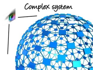 Complex system