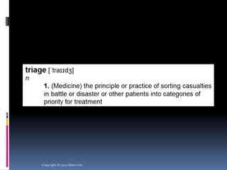 Copyright © 2011 Albert Hui
 