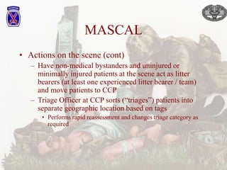 triage.ppt