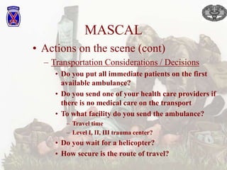 triage.ppt