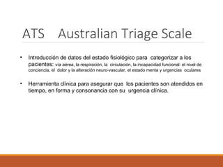 TRIAGE................................................ppt