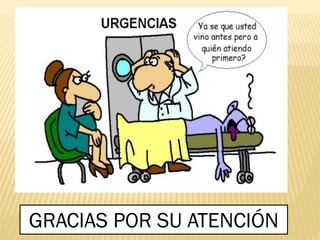 GRACIAS POR SU ATENCIÓN
 