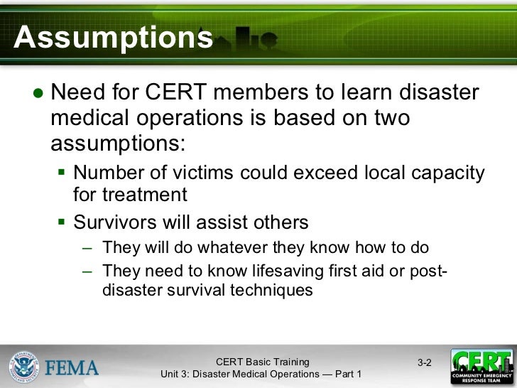 triage powerpoint