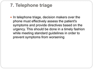 Triage Protocol guidelines 14.2.23.pptx
