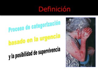 DDeeffiinniicciióónn 
 