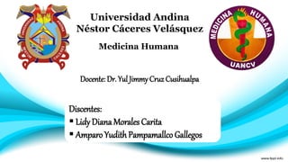 Triaje estructurado presentacion PPT