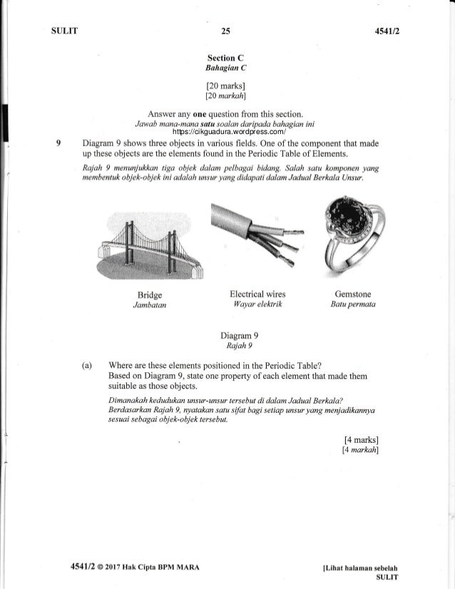 Trial mrsm 2017 kertas 2