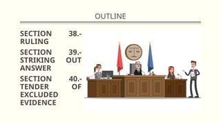 RULES ON EVIDENCE Trial-Objections.pptx