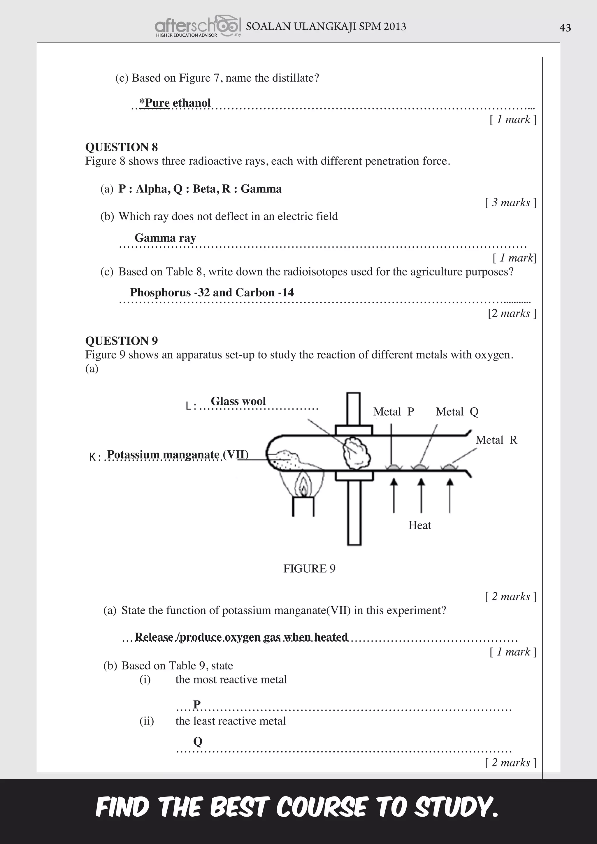 SOALAN ULANGKAJI SPM 2013 43
 