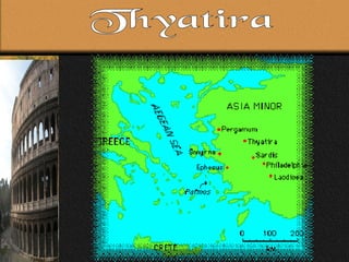 Thyatira
