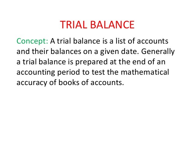 trial balance quickbooks profit and loss by month
