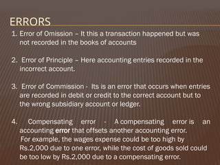 trialbalanceppt2 this was a concept of accounting | PPTX