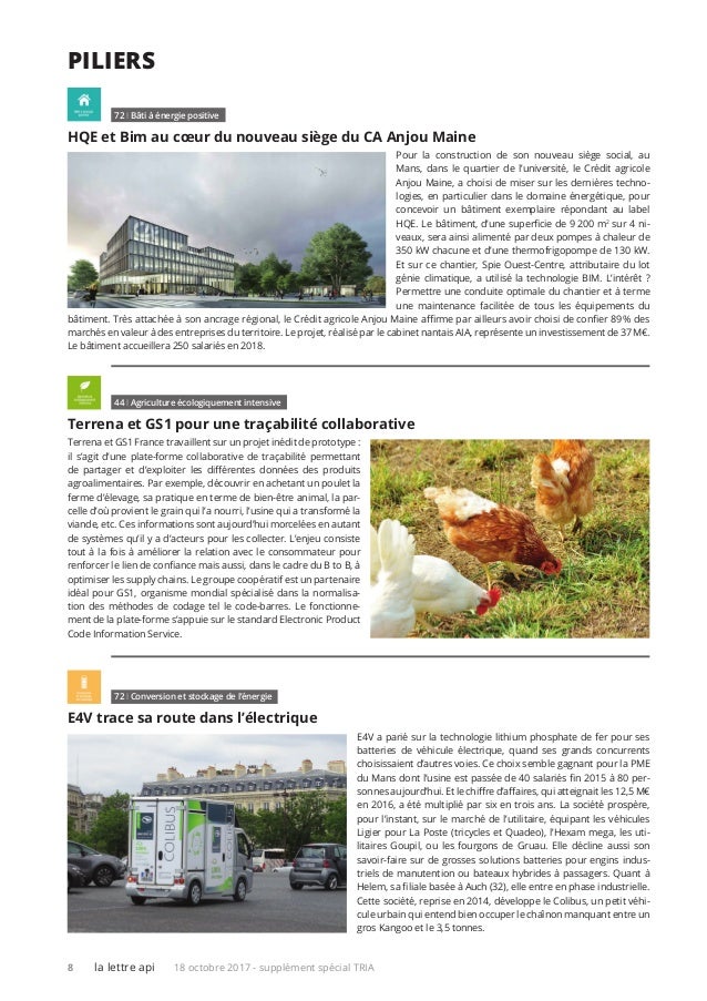 Label Agricole En 3 Lettres