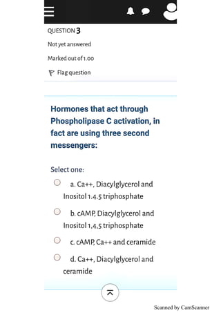 Scanned by CamScanner
 