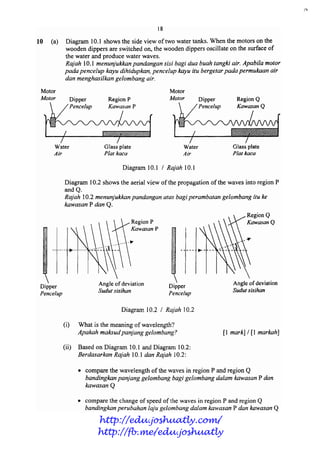 ]Trial kedah spm 2012 physics [70 c85257] | PDF