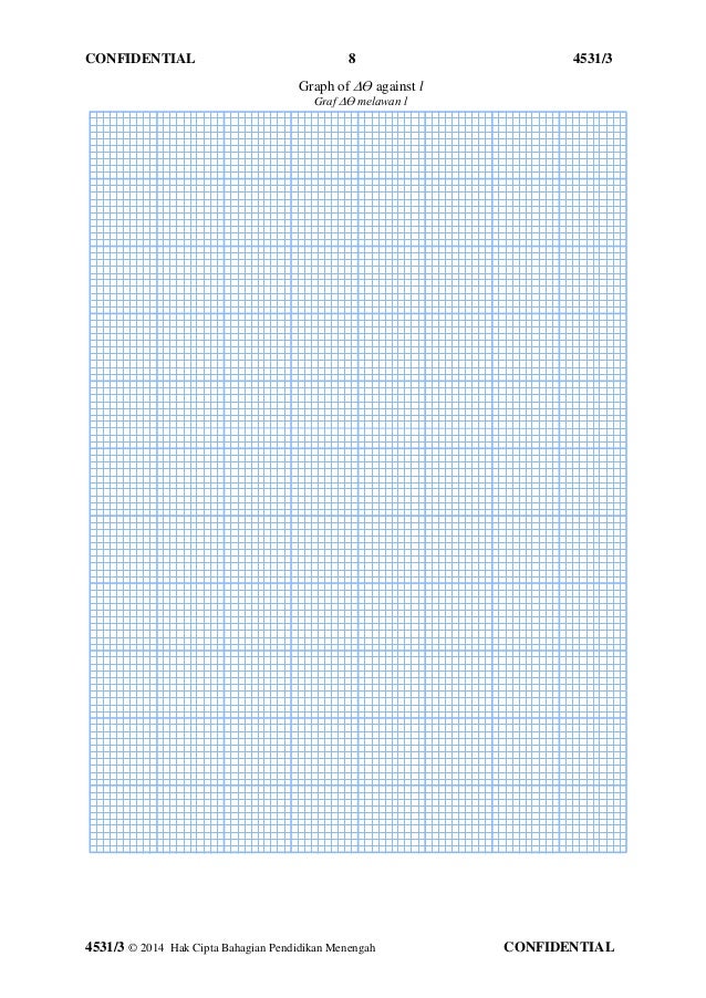 Kertas Graf Kosong Pdf